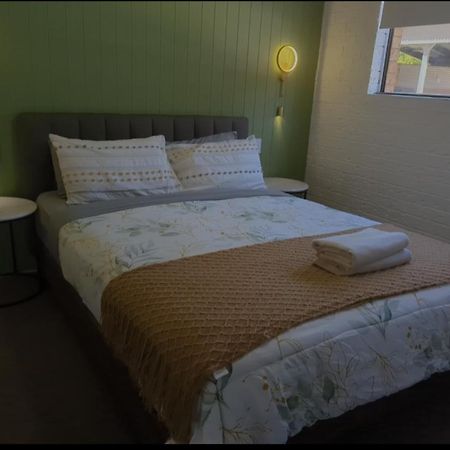 Dunes Holiday Apartment Unit 8 Coffs Harbour Zewnętrze zdjęcie