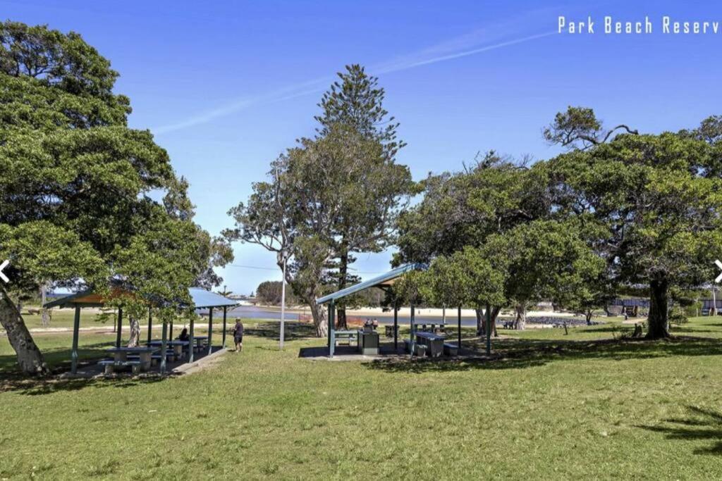 Dunes Holiday Apartment Unit 8 Coffs Harbour Zewnętrze zdjęcie