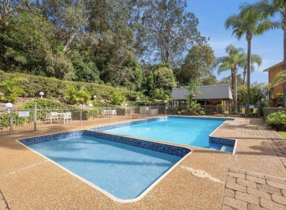 Dunes Holiday Apartment Unit 8 Coffs Harbour Zewnętrze zdjęcie