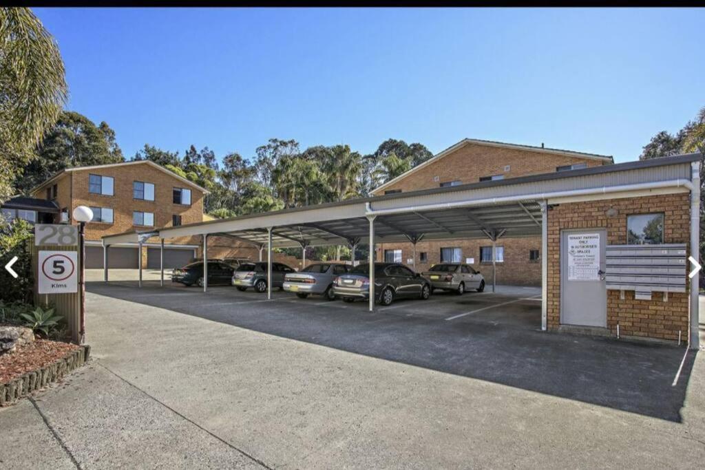 Dunes Holiday Apartment Unit 8 Coffs Harbour Zewnętrze zdjęcie