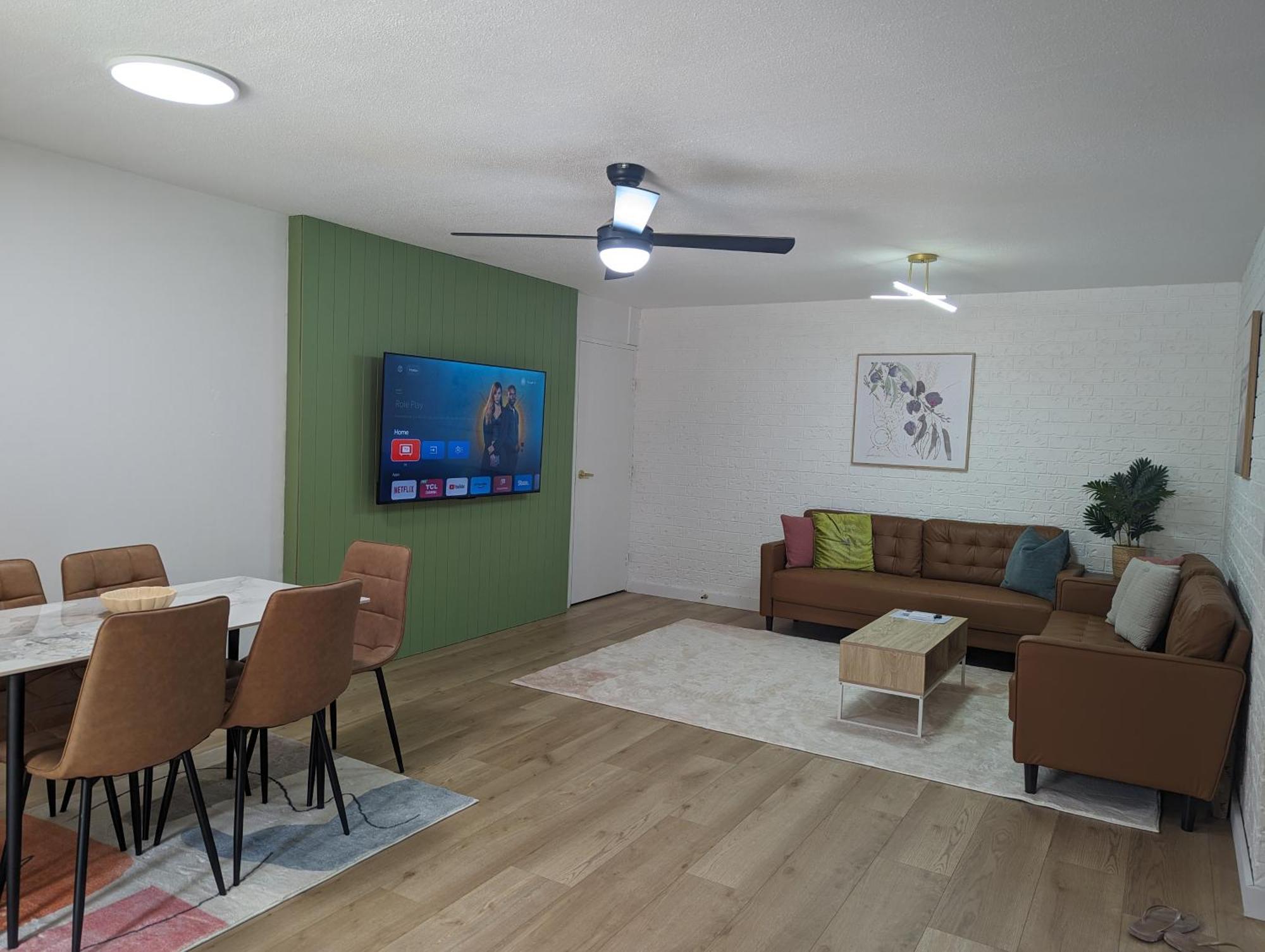 Dunes Holiday Apartment Unit 8 Coffs Harbour Zewnętrze zdjęcie