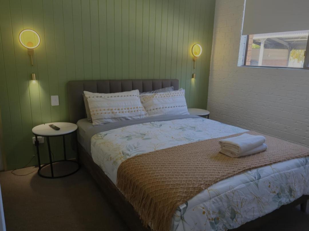 Dunes Holiday Apartment Unit 8 Coffs Harbour Zewnętrze zdjęcie