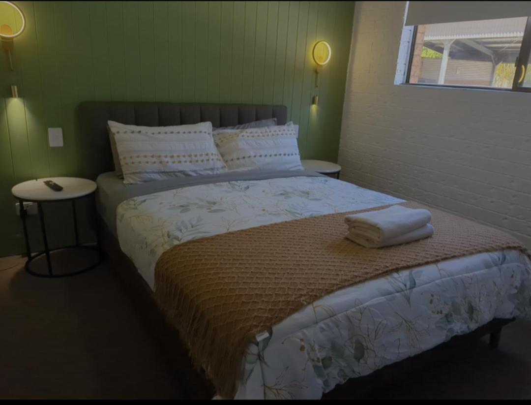 Dunes Holiday Apartment Unit 8 Coffs Harbour Zewnętrze zdjęcie